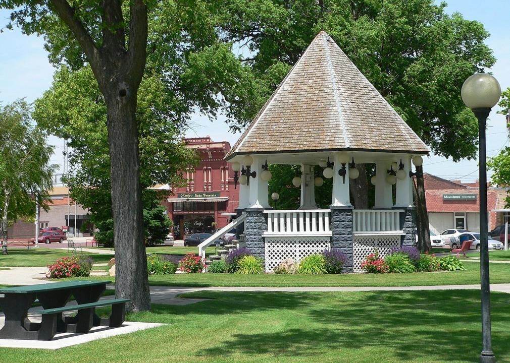 #47. Custer County